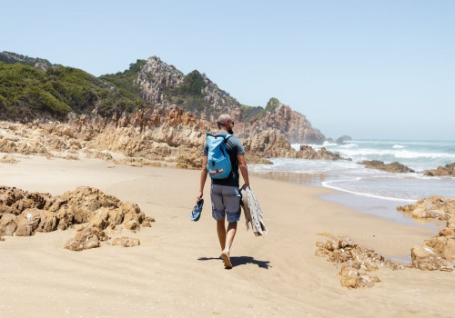 Wandeltochten maken op Mallorca? Vergeet je powerbank niet!